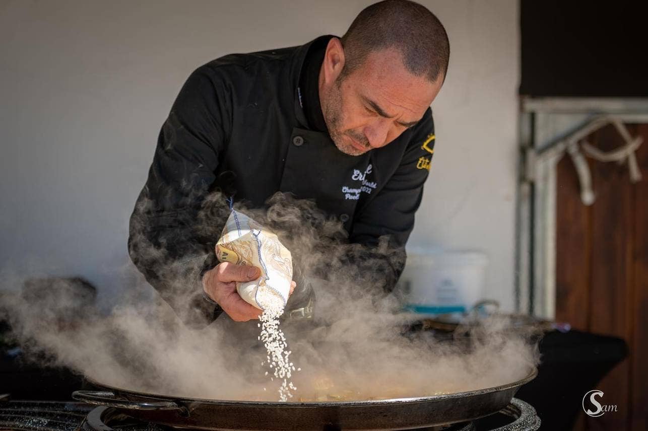 CANAVERE - Vente Riz - RIZ DE CAMARGUE IGP ROND "SPÉCIAL PAELLA" - 500 G3