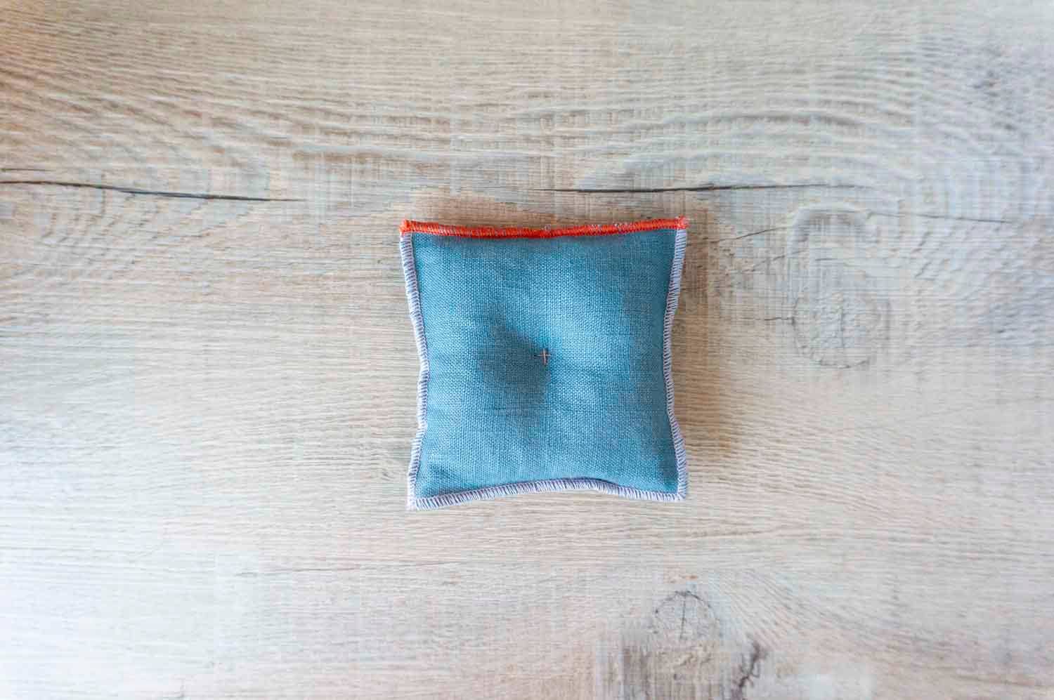 West Coast Handmade - Wholesale Sachet - Lavender Scented Sachets - 100% Herb Filled3