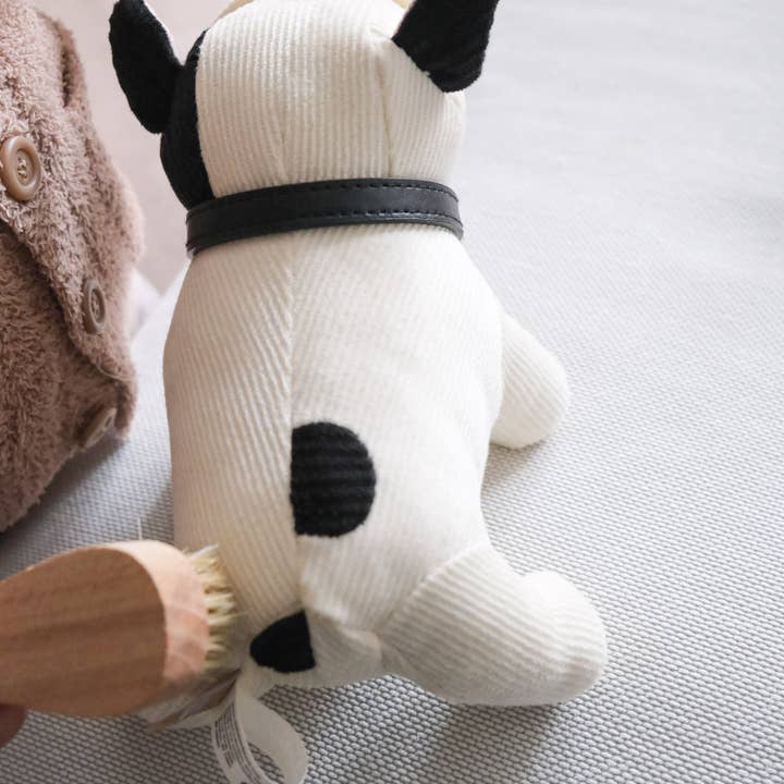 Little Lamb Kind – Peluche - Crianças e bebés por atacado – Barkley & House (cão)8