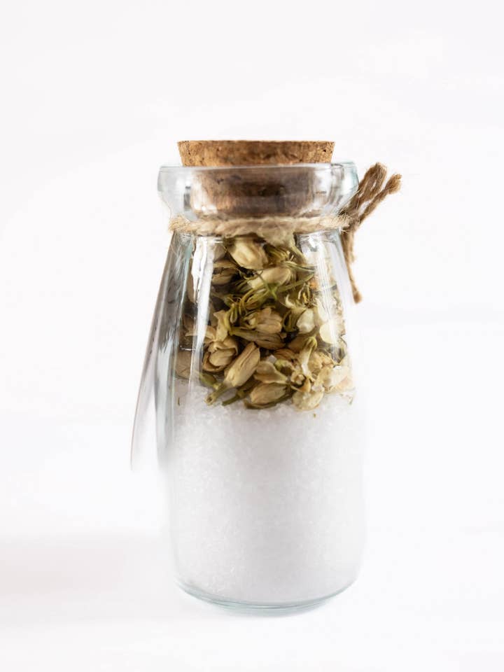 Bain de Rituel du Troisième Œil pour la vente par The Greene Witch