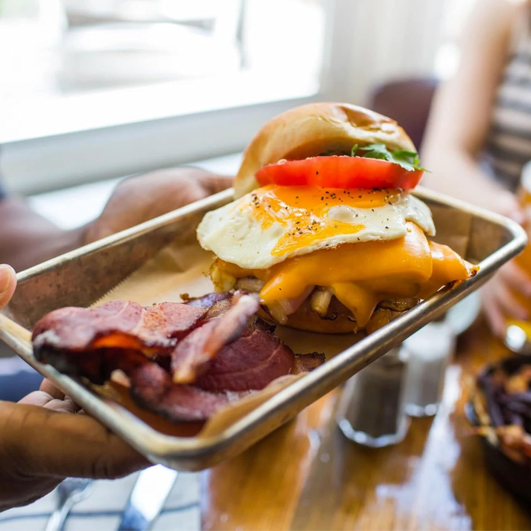 MeatCrafters Inc. - Wholesale Pork - Thick-Cut Black Pepper Bacon: Spicy, Maple-Cured Flavor7