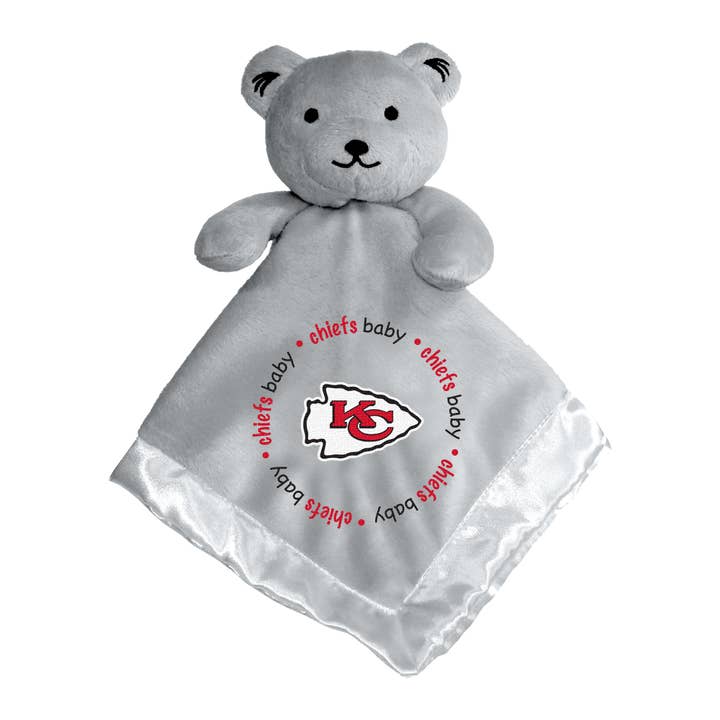 Kansas City Chiefs - Security Bear Gray for wholesale by Masterpieces Puzzles
