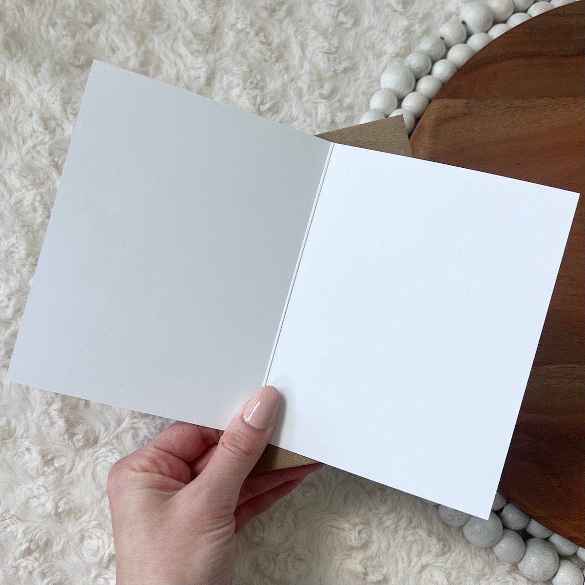 Big Moods - Wholesale Everyday Greeting Card - Bee & Floral Greeting Card1