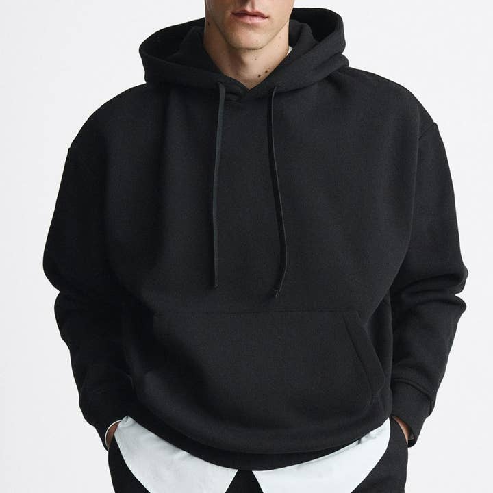 HOODIEKANGAROO HOMBRE (copia) para venta al por mayor de Winprod