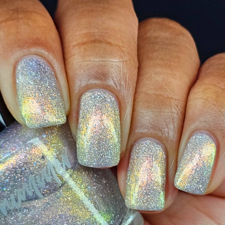 KBShimmer - Wholesale Nail Polish - You Wish Nail Polish2