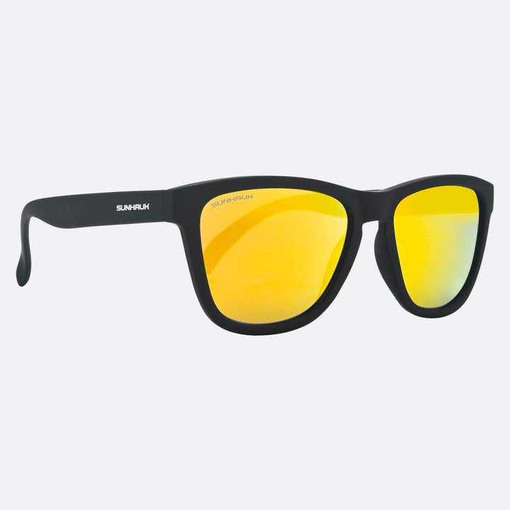 Golden Shadow for wholesale by Sunhauk Eyewear