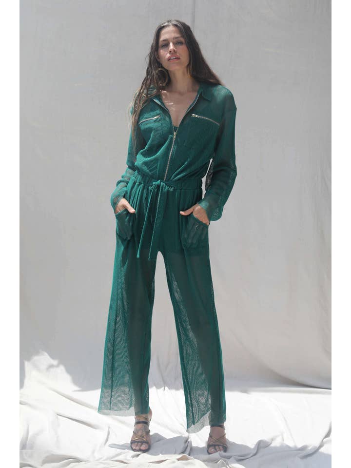 Jen's Pirate Booty - Wholesale Jumpsuit - Women's - Havens Jumpsuit4