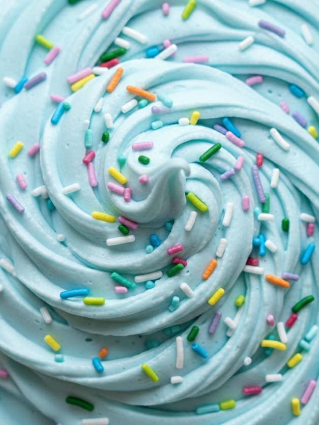 Party Pop Crunchy Sprinkles (sans Rouge n°3) - États-Unis pour la vente par Sweetapolita