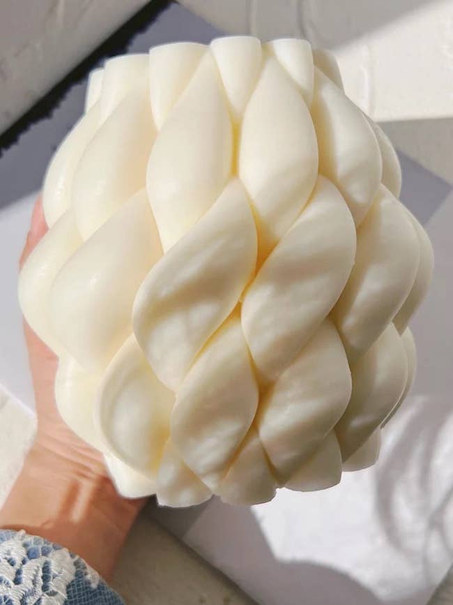 Intertwining Fire for wholesale by Dahil Bar