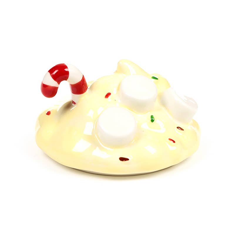 Puckator EU - Wholesale Coffee Mug - Hot Chocolate Foodiemals Ceramic Lidded Mug4