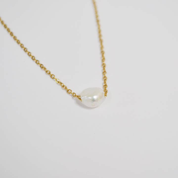 Little Happies Co - Wholesale Pendant/Charm Necklace - Miscarriage keepsake, Angel baby, Child loss gift, Baby loss, Pregnancy loss, Bereavement, Stillborn, Miscarriage gift, Condolence gift