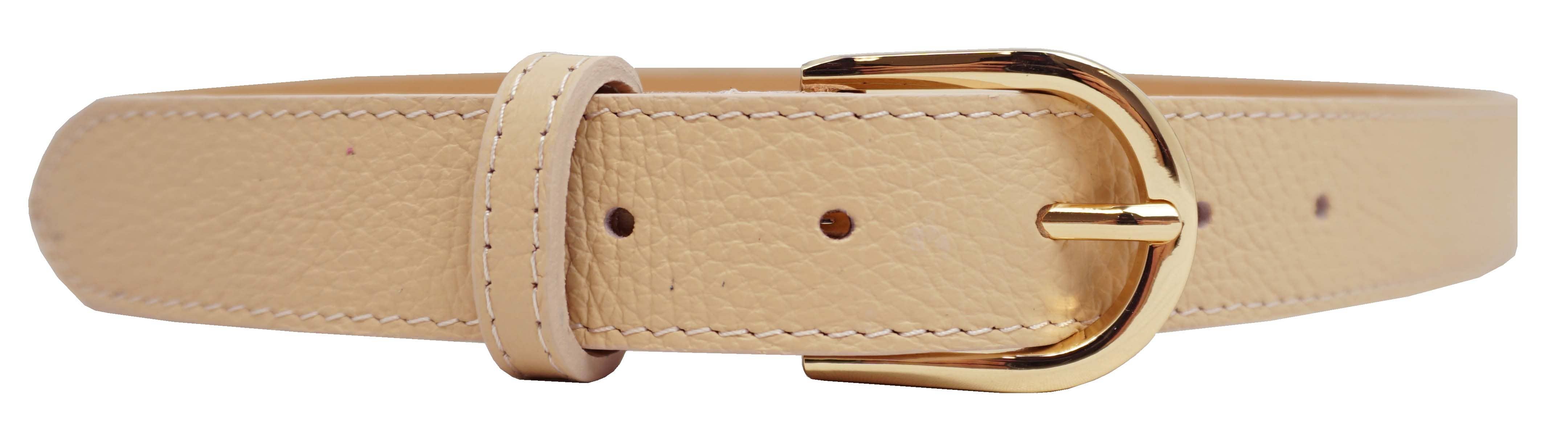 Anais – wholesale Belt – Women's – 2230 plain leather belt18