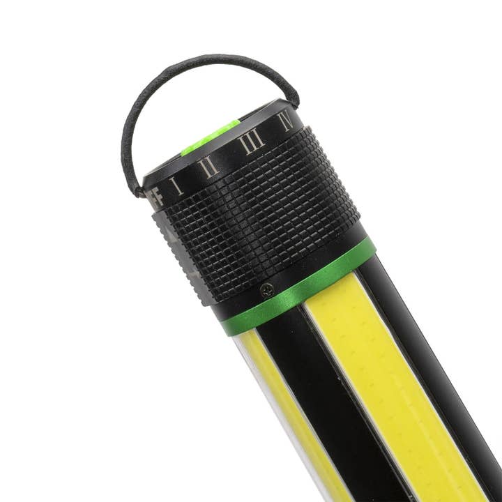 LitezAll - Wholesale Lantern - Kodiak® Rechargeable Kuadrant® 2000 Lumen COB LED Lantern