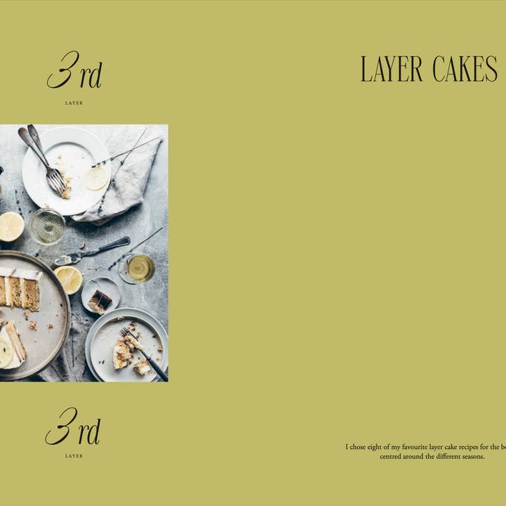 Cozy Publishing - Wholesale Baking & Dessert - Queen of the Cakes – Gluten-free Baking and Artistry4