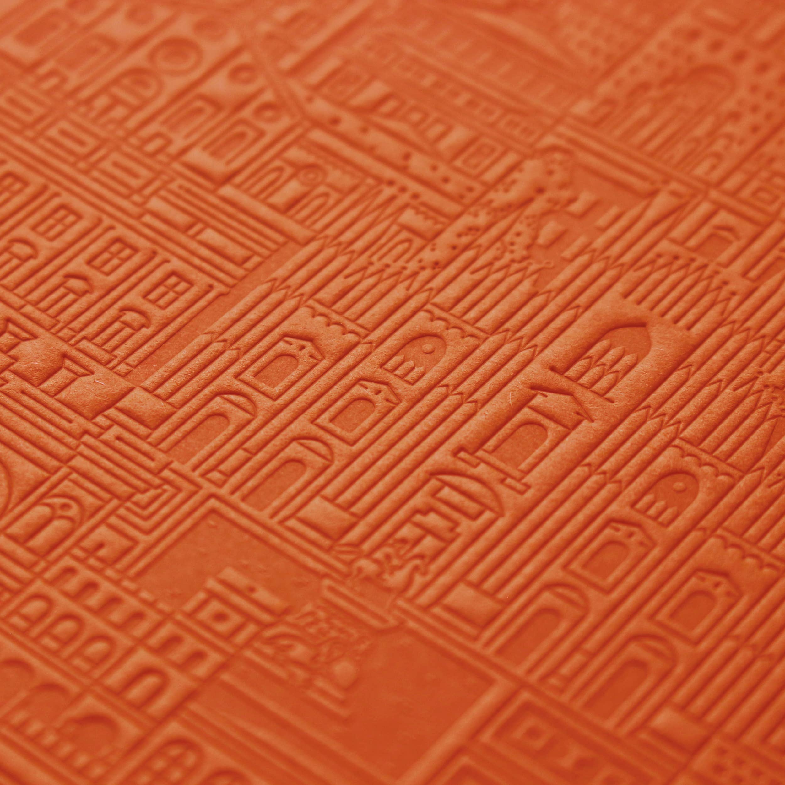 The City Works - Vendita all'ingrosso Quaderni - Quaderno The Milan di The City Works6