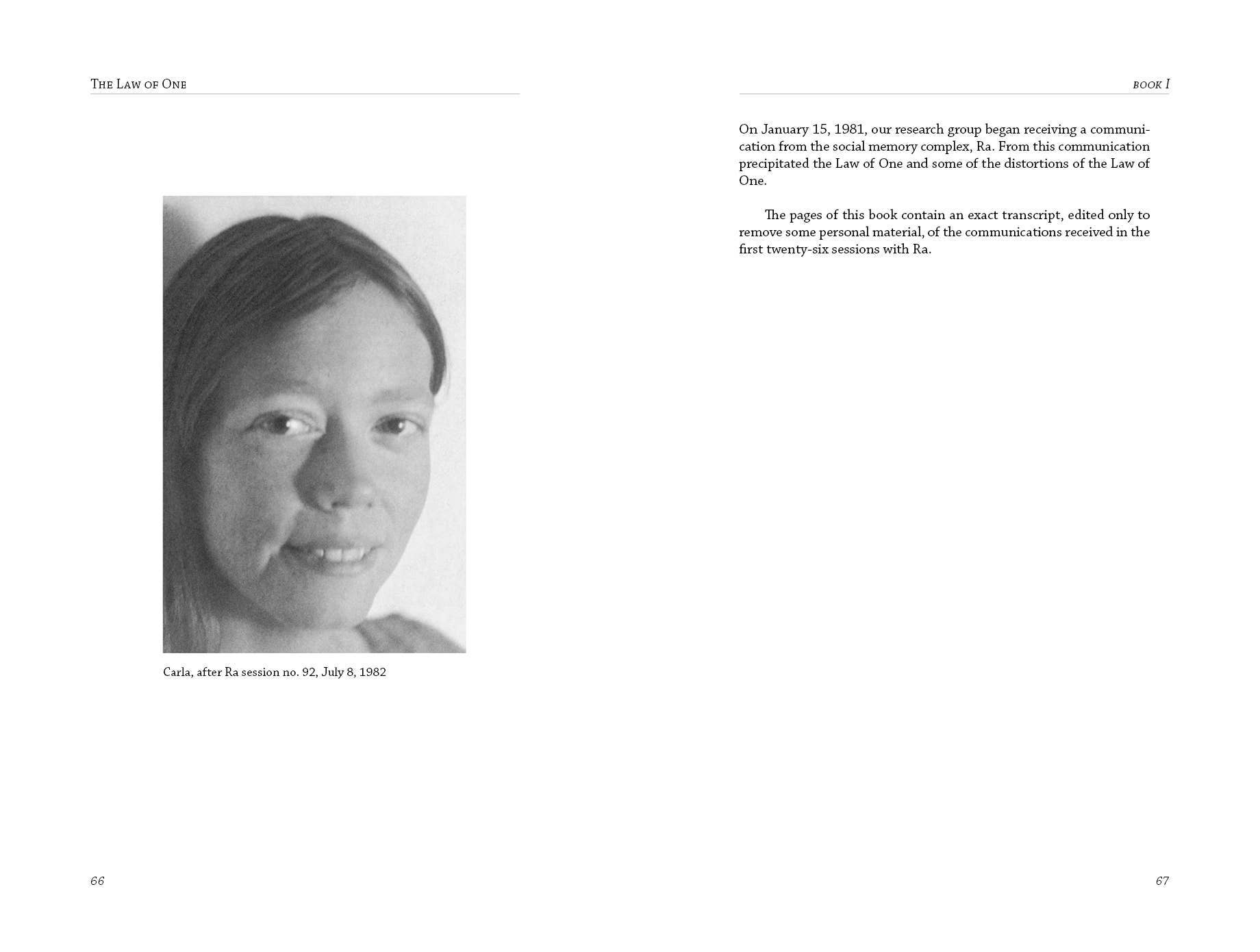 Schiffer Publishing - Wholesale Body, Mind & Spirit - The Ra Material: Law of One: 40th-Anniversary Boxed Set2