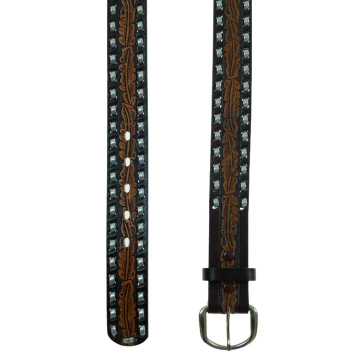 El Charro - Wholesale Belt - Women's - Belt E 1941