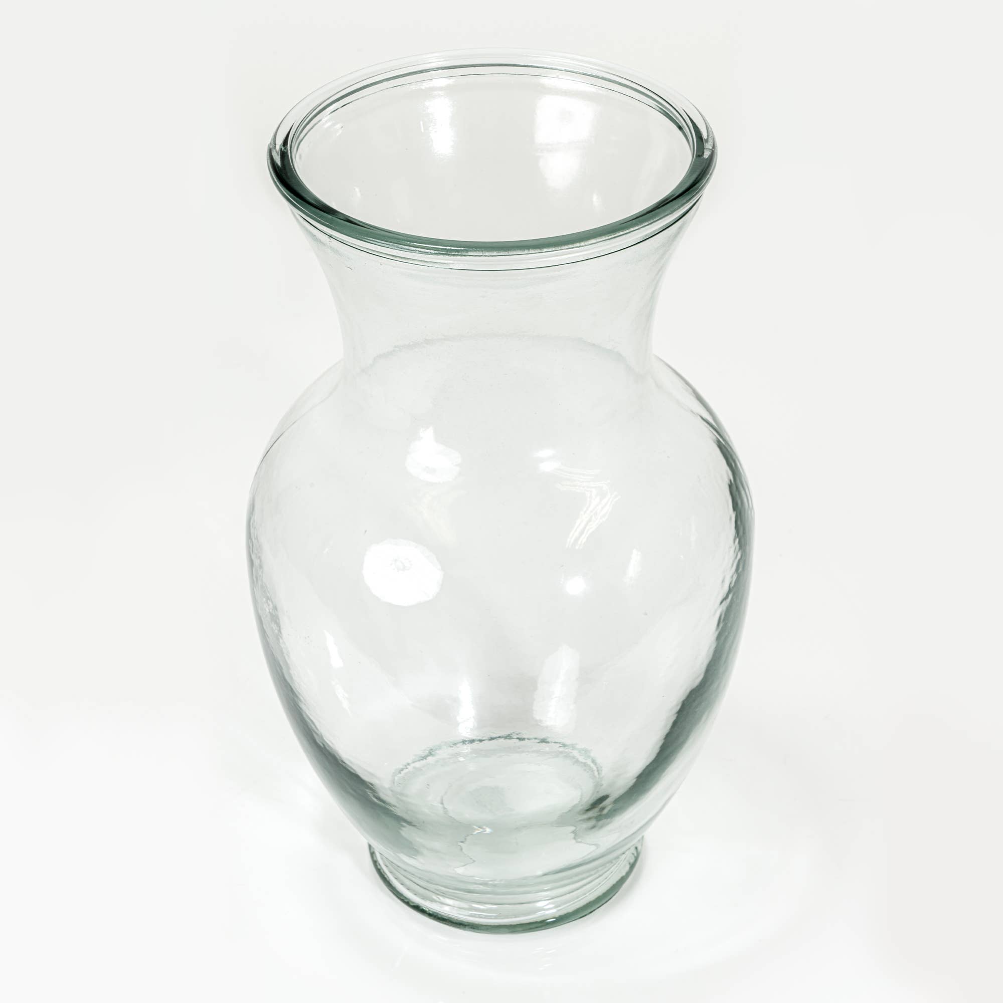 Portofino International Trading, USA - Wholesale Vase - Economy Floral Vase 11"2