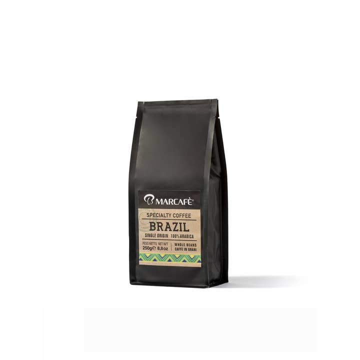 Torrefazione Adriatica S.p.a. - Wholesale Koffiebonen - Specialty Combo BRAZILIË INDIA PERU