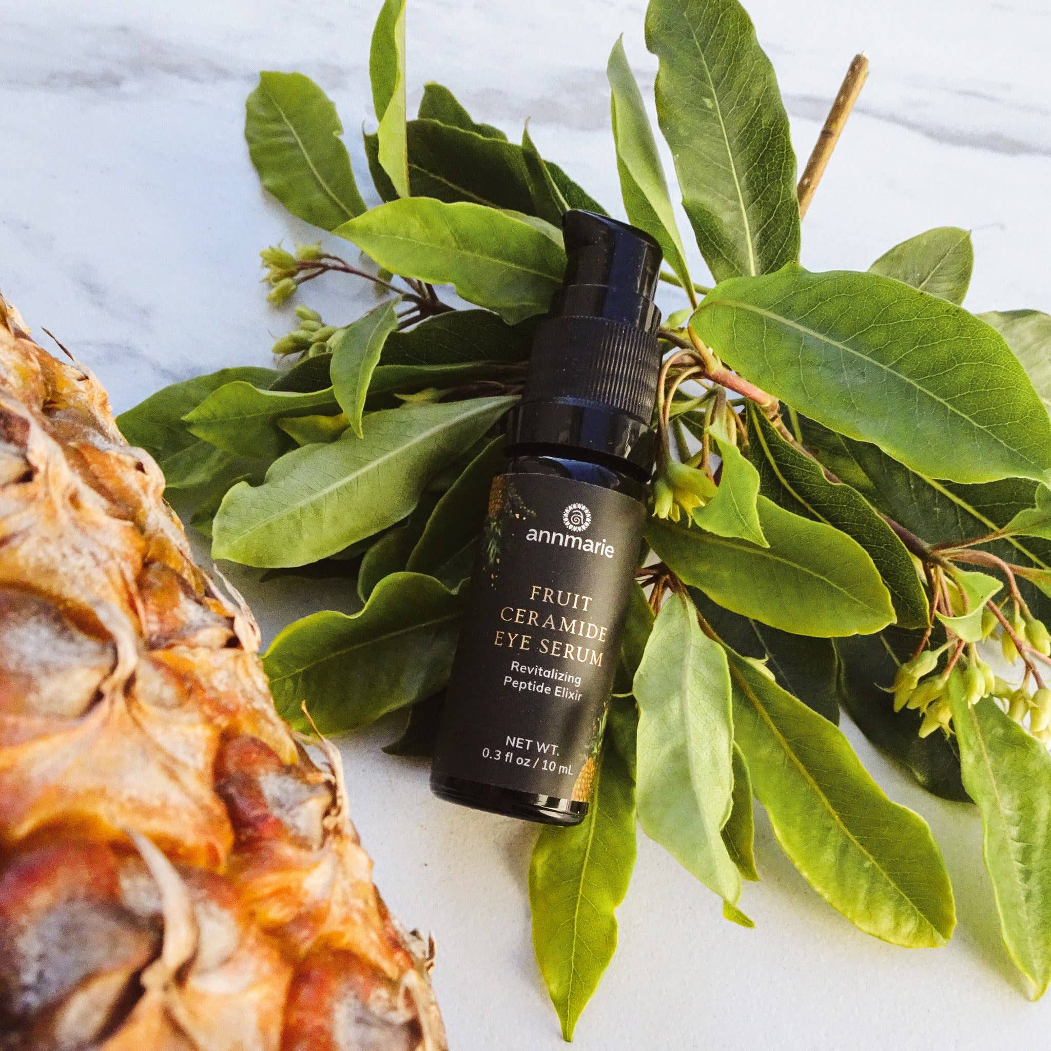 Annmarie Skin Care - Wholesale Eye Serum - Fruit Ceramide Eye Serum (10ml)1