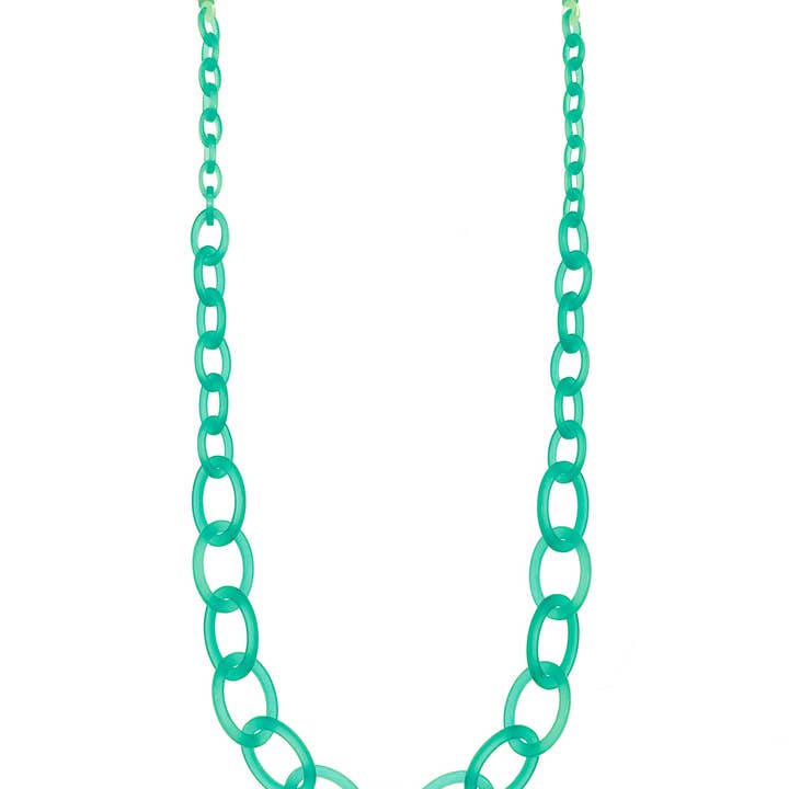 Orris London - Vendita all'ingrosso Cordino per occhiali - Donna - Catena Smiley - Convertibile | Ice Cube | Catenina per occhiali (più colori)