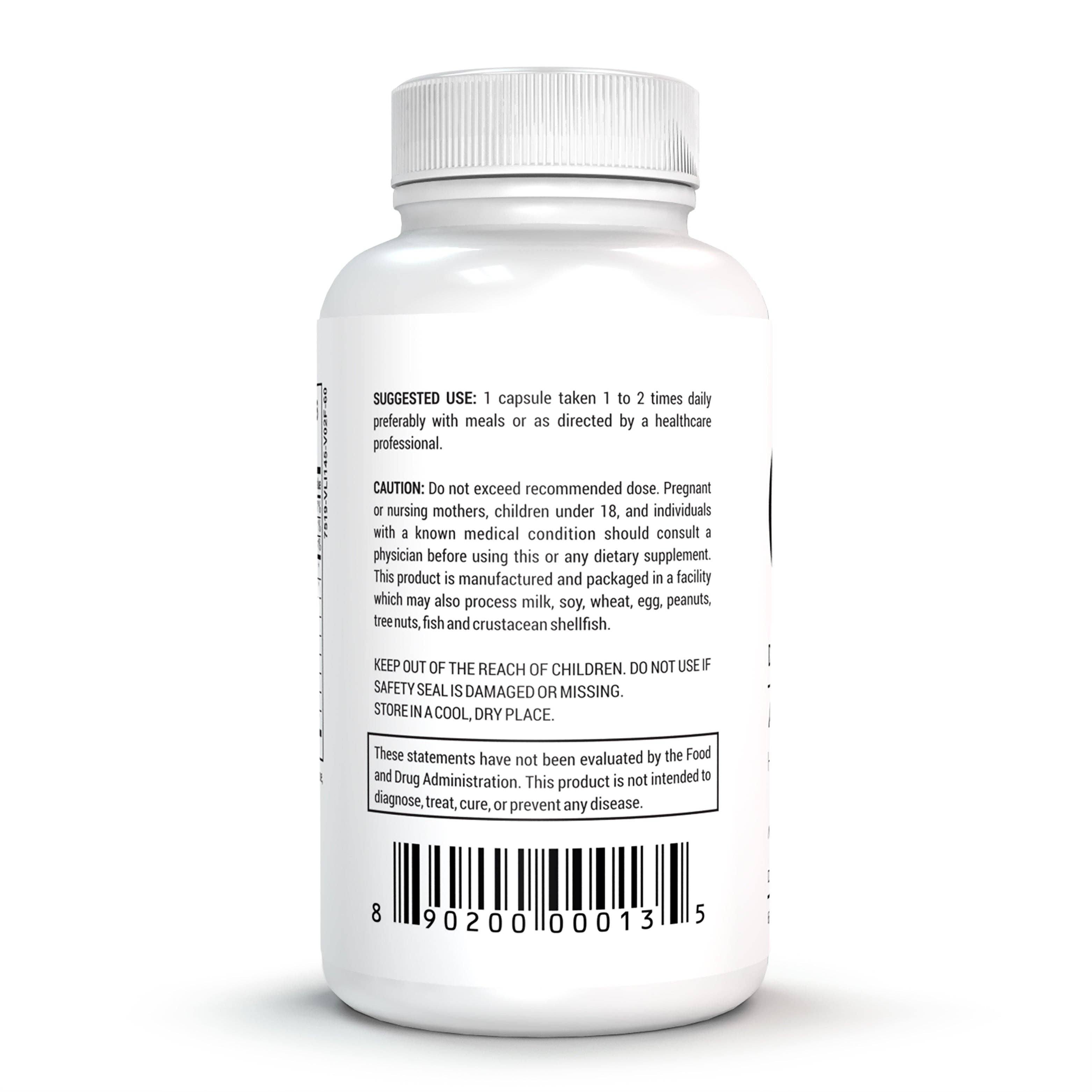 DAILY DEFENSE – wholesale Oral supplement/vitamin – AQUOE Healthy Diuretic2