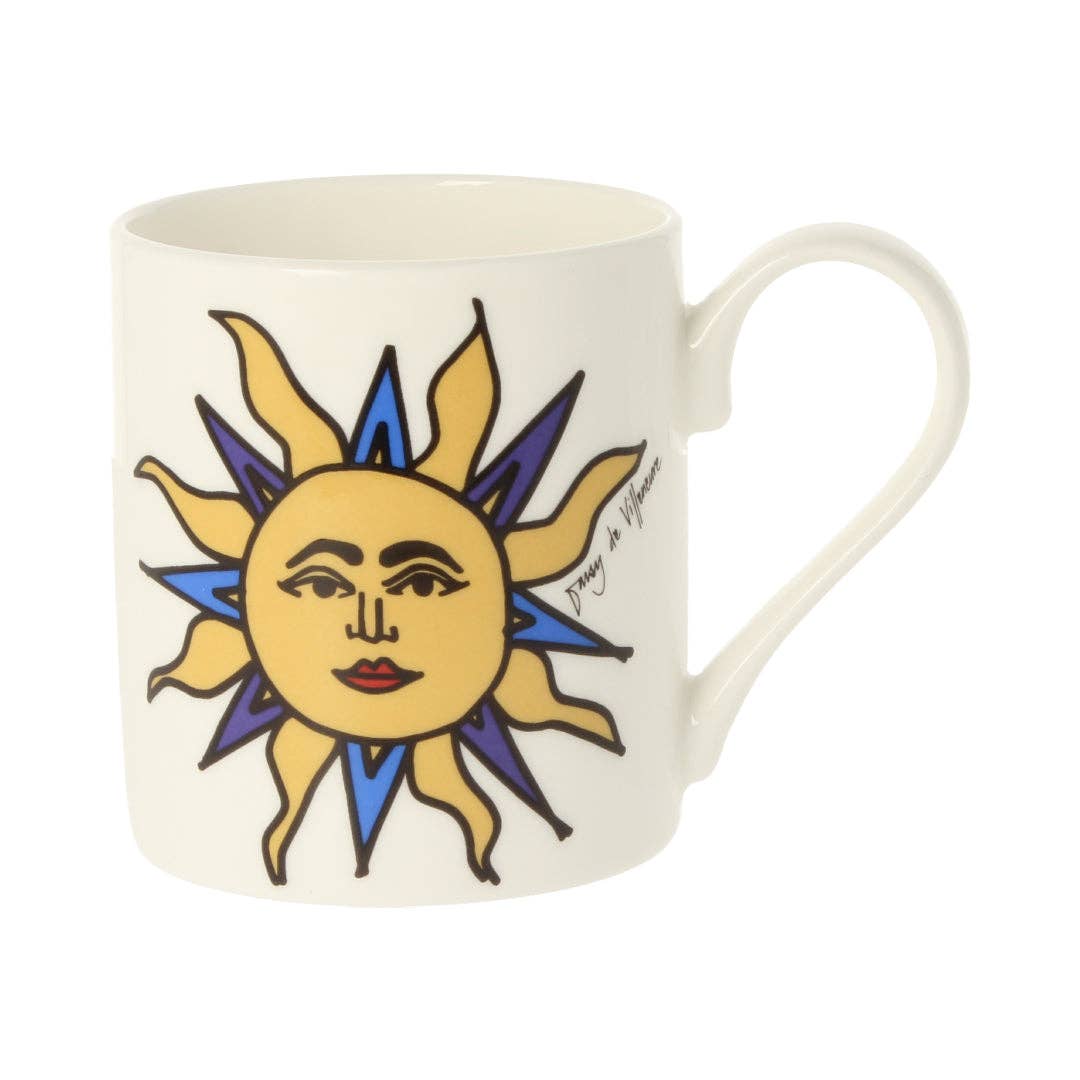 mclaggan+co - Wholesale Coffee Mug - Sun Mug0