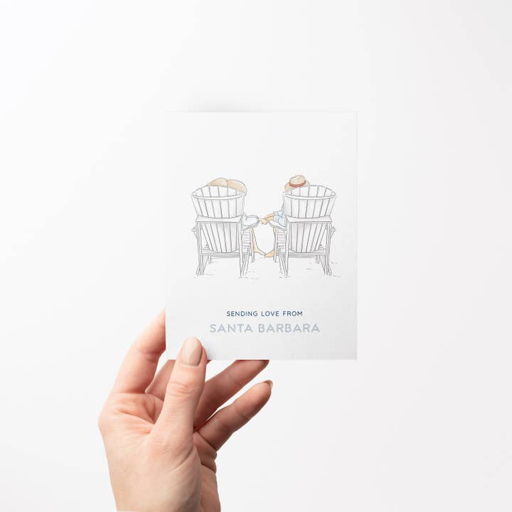 Make Your Own Everyday Card 💌 for wholesale by Ramus & Co.