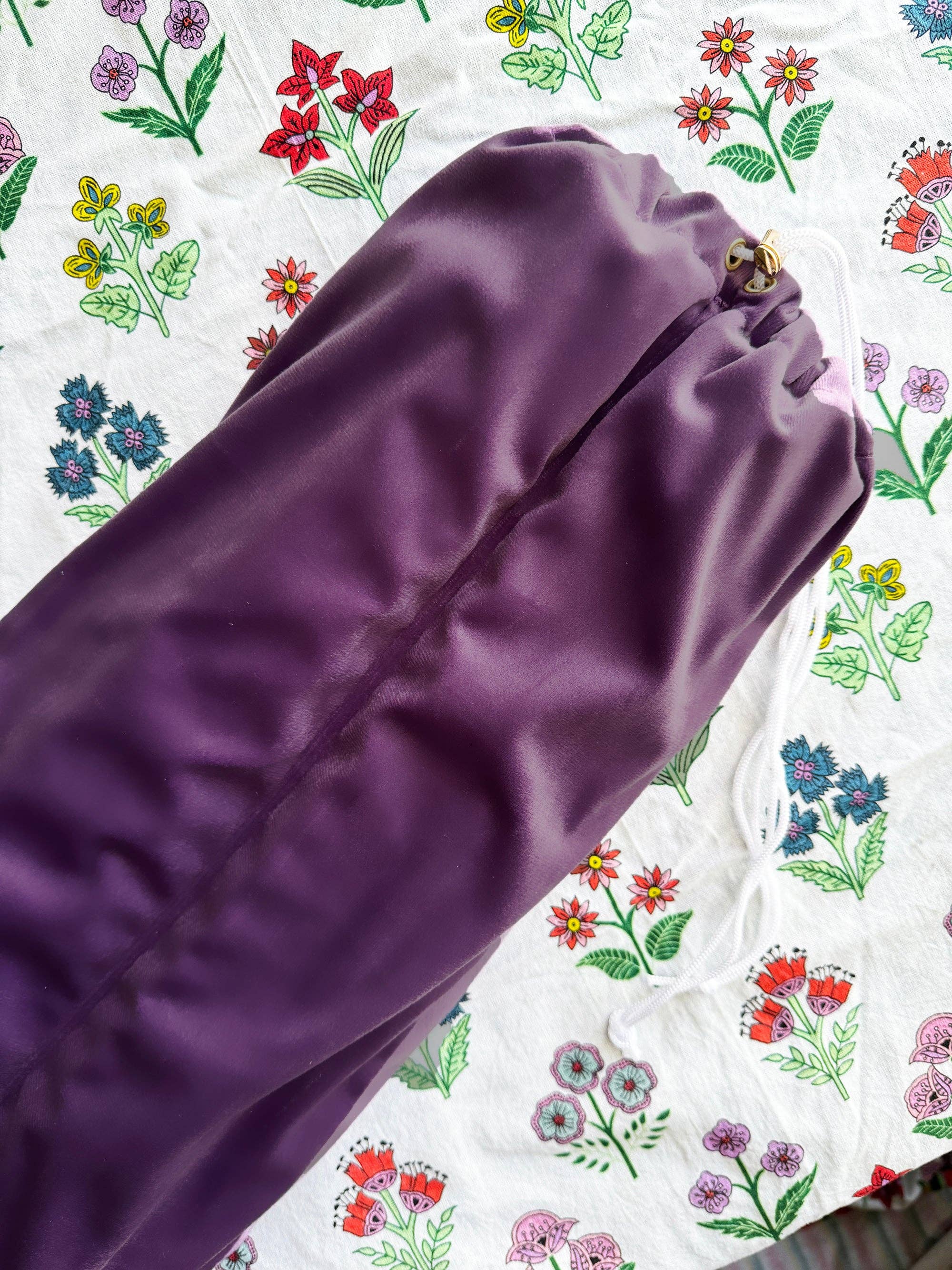 Peace Love Mahjong - Wholesale Storage Bag - Rack Bag2