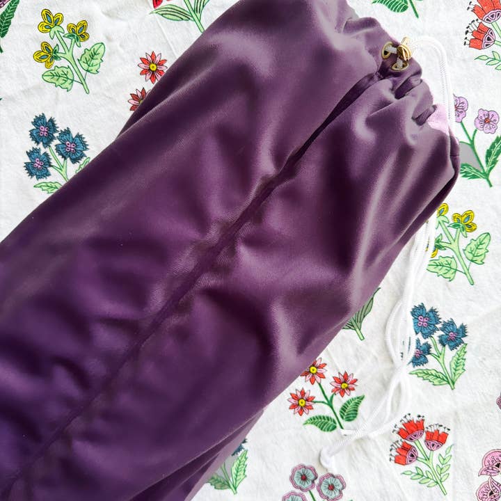 Peace Love Mahjong - Wholesale Storage Bag - Rack Bag2