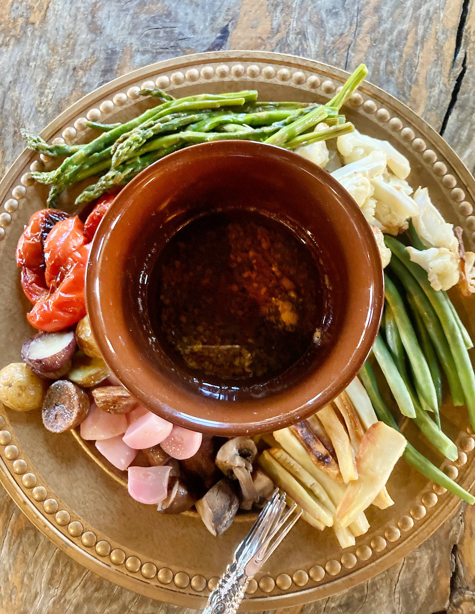 Great Aunt Louise's - Vendita all'ingrosso Salse - Bagna Cauda4