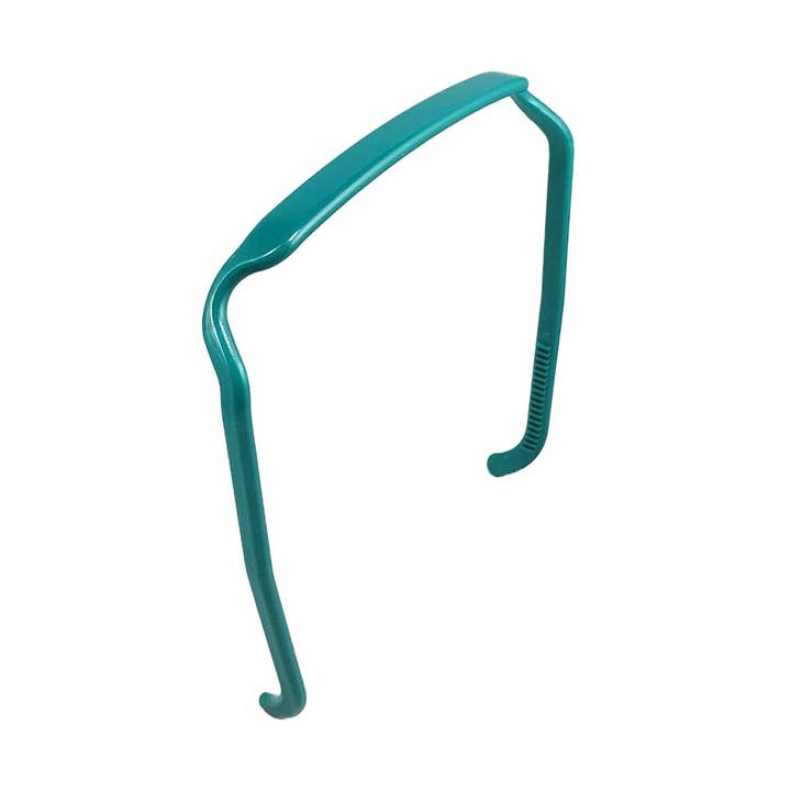 Teal | Essential Headband for wholesale by Zazzy Bandz