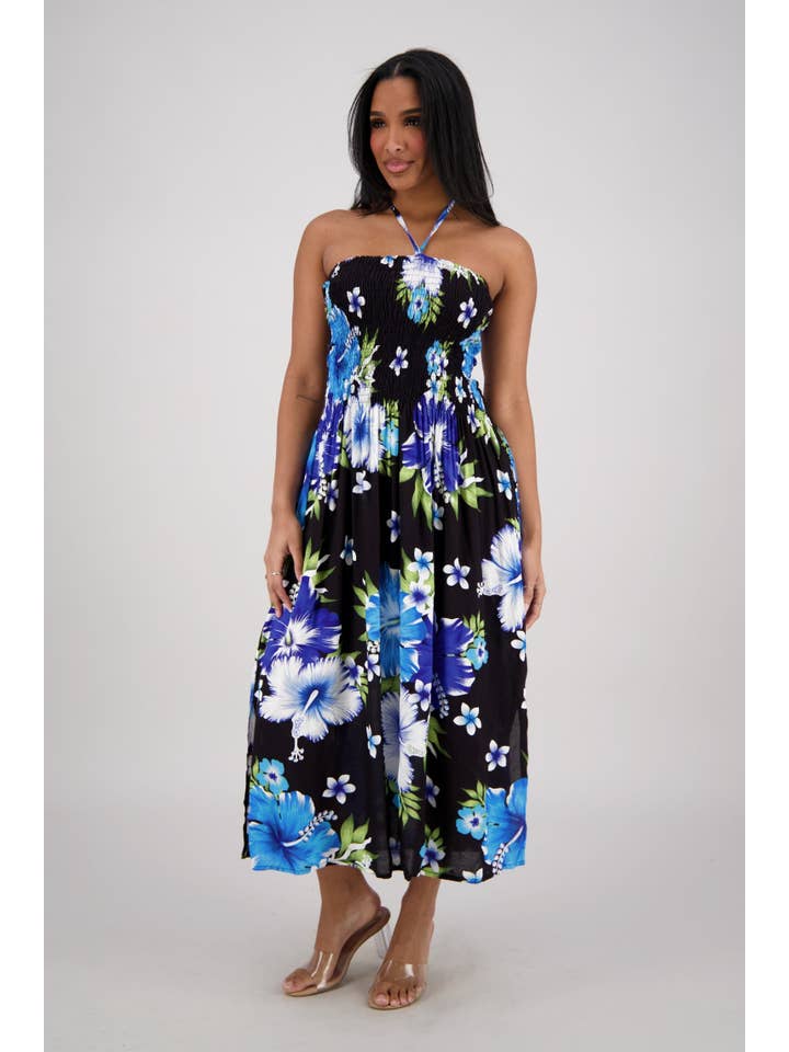 Advance Apparels - Wholesale Dress - Women's - TH-2096