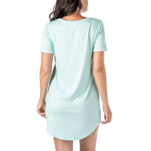 DM Merchandising - Wholesale Screen Printed T-Shirt - Women's - Hello Mello Let Me Sleep Shirt 6.0 Assortment