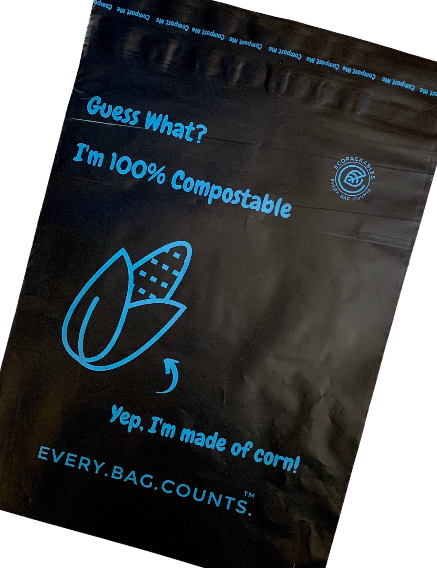 Anchored By Design - Wholesale Envelopes - Compostable Mailers1