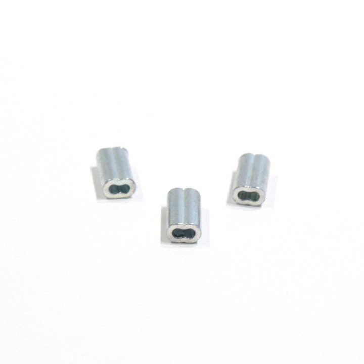 ChandelierParts - Wholesale Craft Supplies - Wire/Cable Crimp