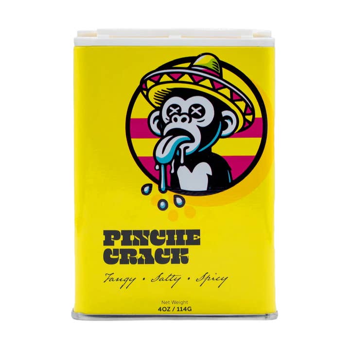 Crack Spice Co. - Wholesale Dried Spice Mix - Pinche Crack