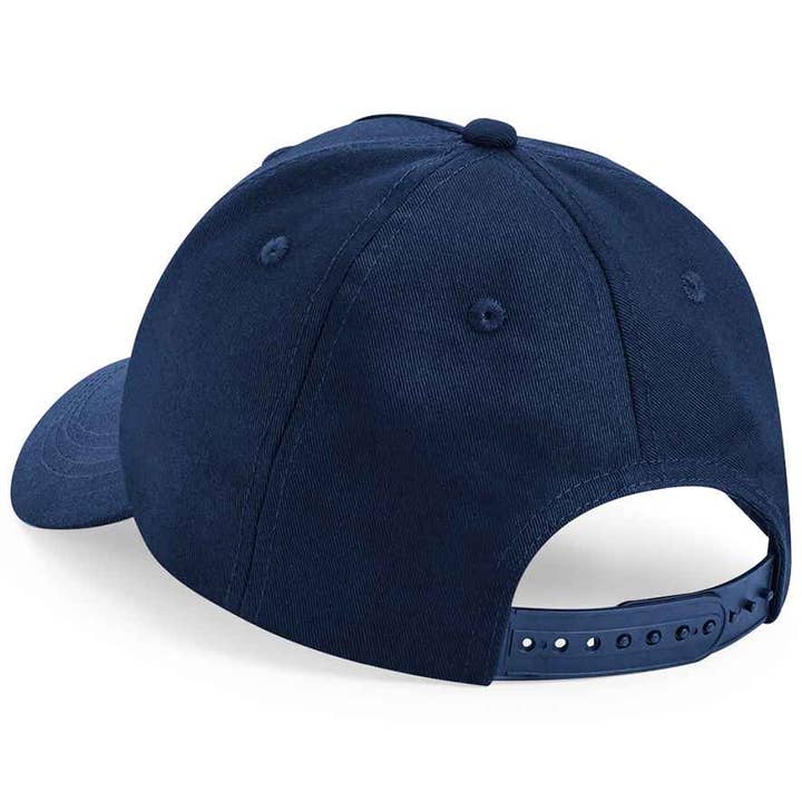 Pierre Francis – Großhandel Basecap – Kinder – Beechfield Kinder Cap aus 100% Bio-Baumwoll-Twill mit 5 Panels5