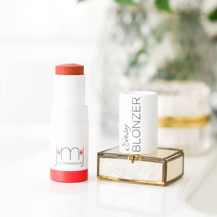 JO.MAISON.JO - Wholesale Blush - BLONZER 3-IN-1 (BLUSH+BRONZER)2