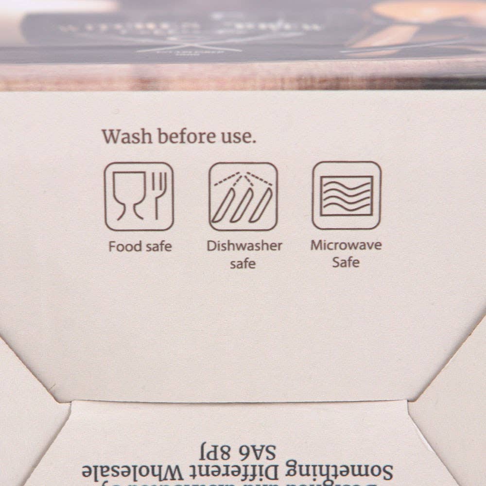 Pacific Trading – wholesale Coffee mug – Witches Brew Coffee Co. Mug & Spoon Halloween Set3