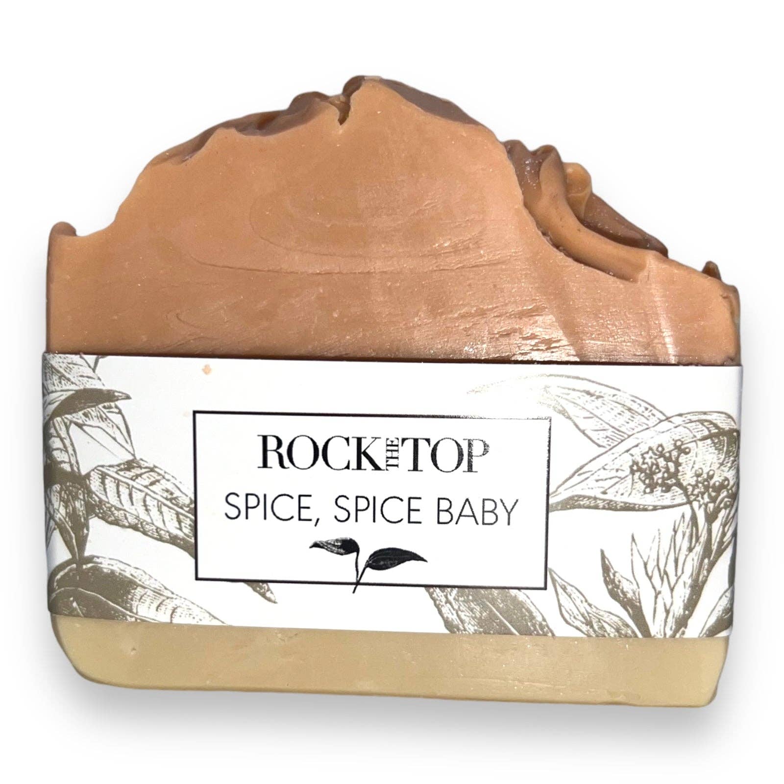 Rock the Top Inc. - Wholesale Bar Soap - Handcrafted Soaps Singles7
