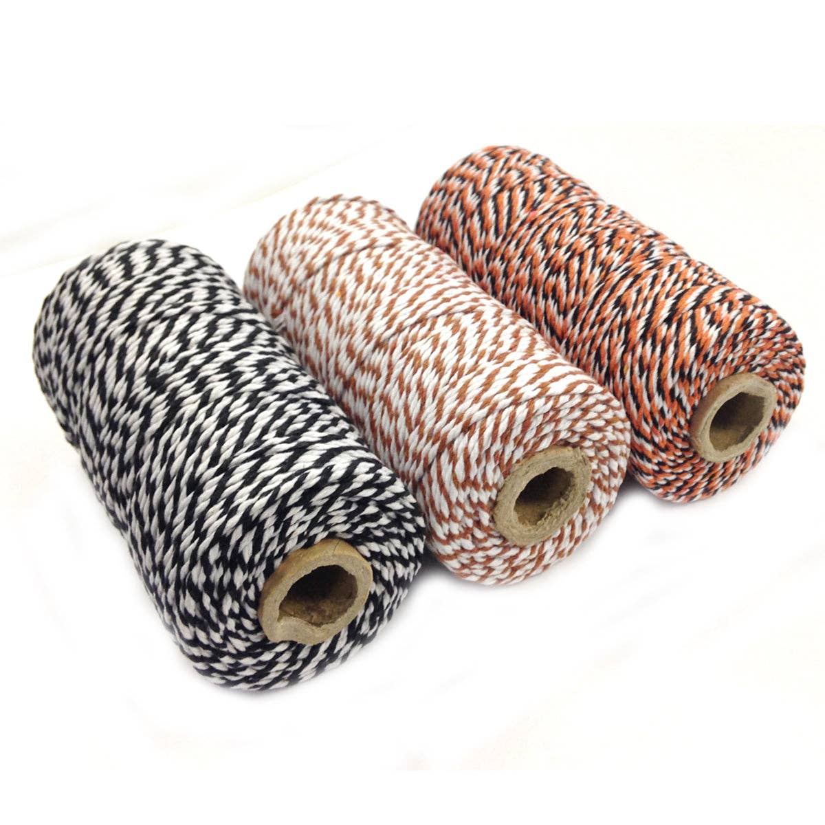 Wrapables.com - Wholesale Twine - Wrapables Cotton Baker's Twine 12ply 330 Yards (Set of 3)13