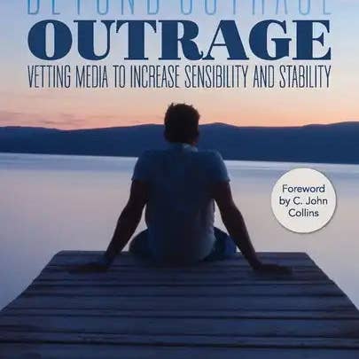 Books by splitShops - Wholesale Politics & Current Events Book - Beyond Outrage - Paperback