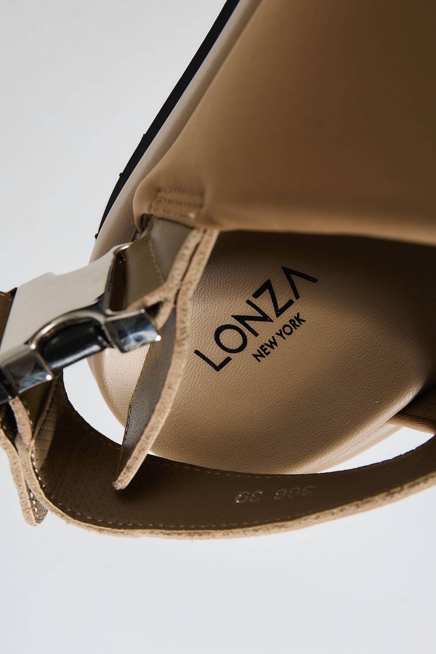 LONZA SHOES - Wholesale Sandals - Women's - Alonso Coffee7