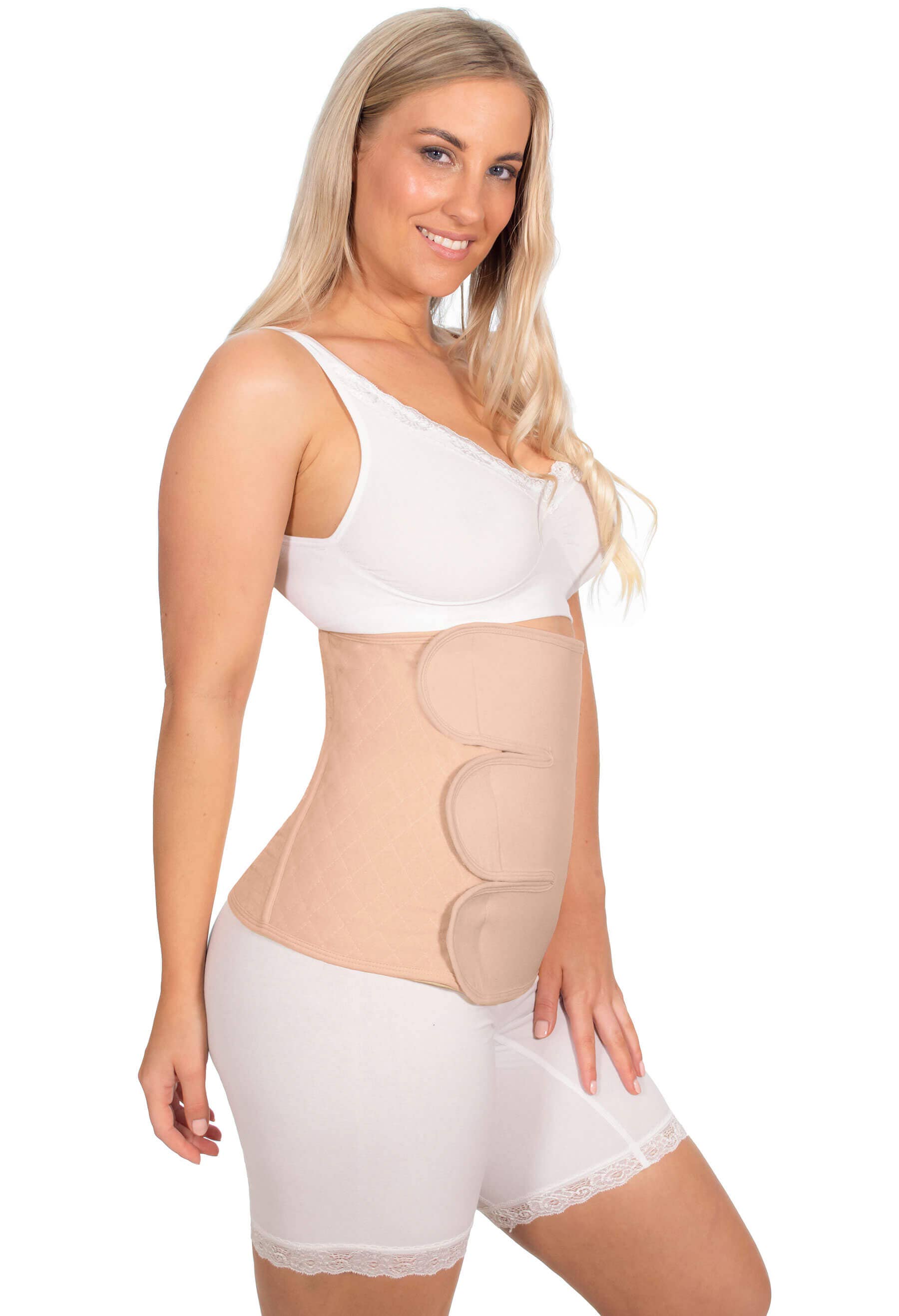 B Free AUSTRALIA - Wholesale Belly Band - Maternity - Postpartum Cotton Belly Wrap4