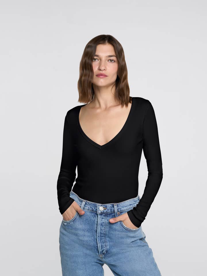 CAROLINA - BLACK for wholesale by Belen