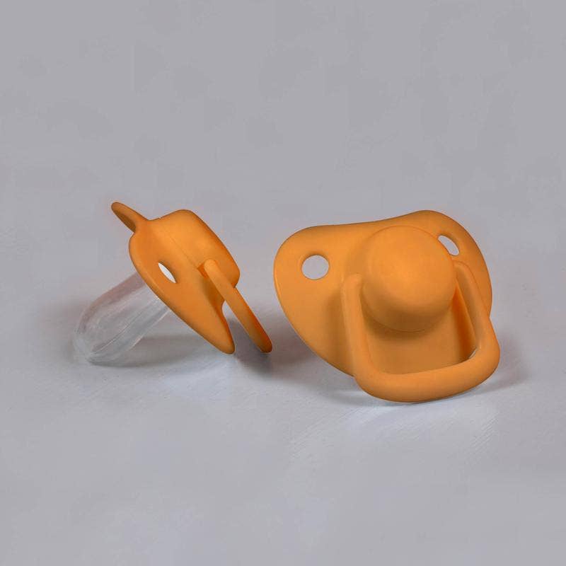CMC Gold – wholesale Pacifier – Baby – Filibabba Moments Dummies (2 Pack) 0-6 Months - orthodontic teat19