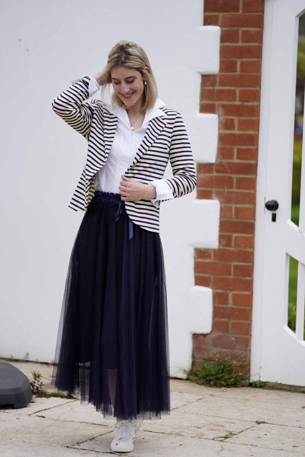 Ella and Cherry – wholesale Skirt – Women’s – Ivy Tulle Skirt15