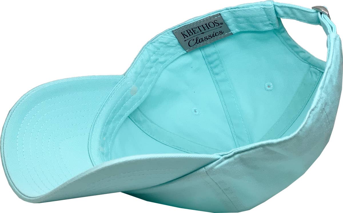 KBETHOS - Wholesale Baseball Cap - Unisex - Premium Baseball Cap50