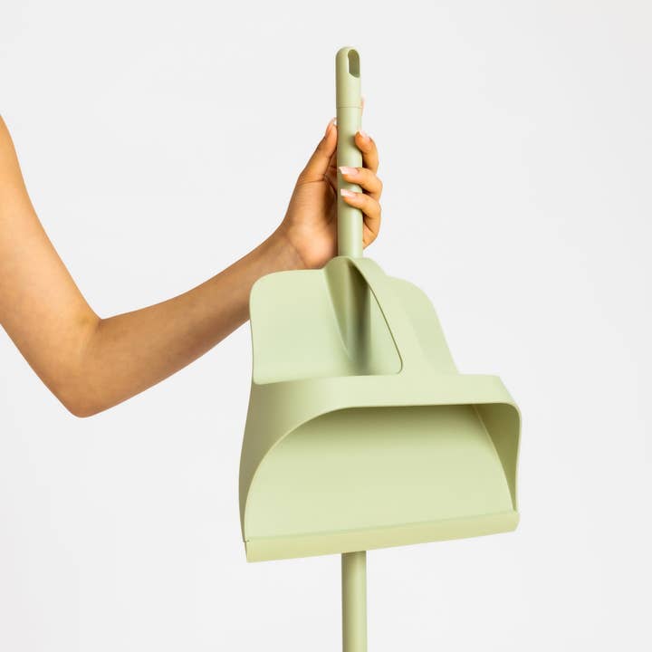 Dotti - Vente Brosses à épousseter et plumeaux - Meilleur balai et pelle à poussière | Sauge3